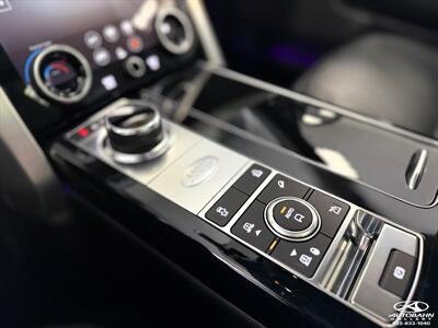 2020 Land Rover Range Rover HSE - Photo 15 - Dublin, CA 94568