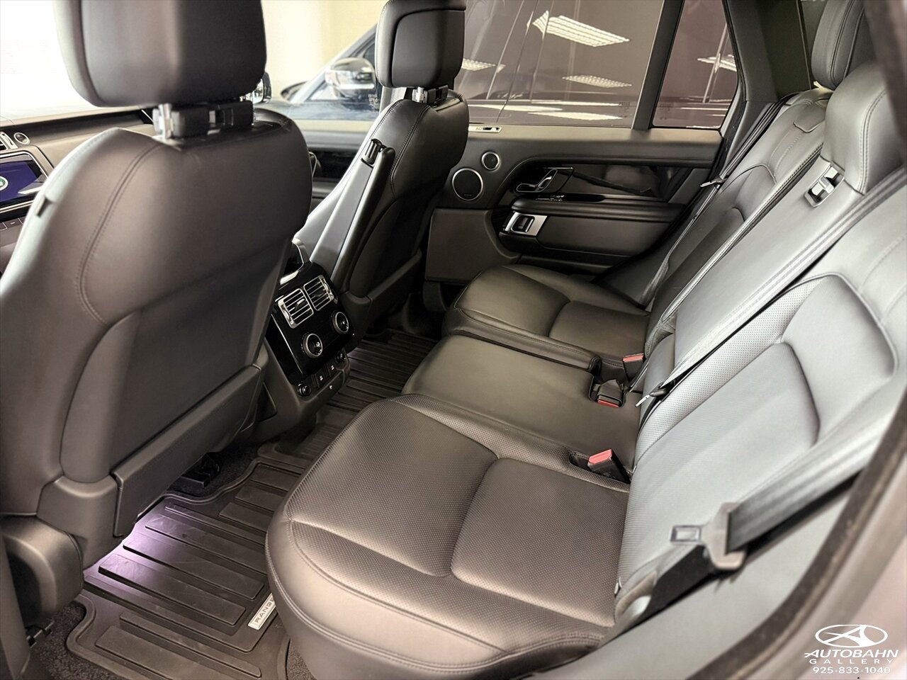 2020 Land Rover Range Rover HSE - Photo 37 - Dublin, CA 94568