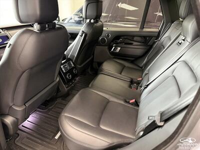 2020 Land Rover Range Rover HSE - Photo 37 - Dublin, CA 94568