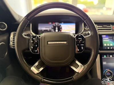 2020 Land Rover Range Rover HSE - Photo 13 - Dublin, CA 94568