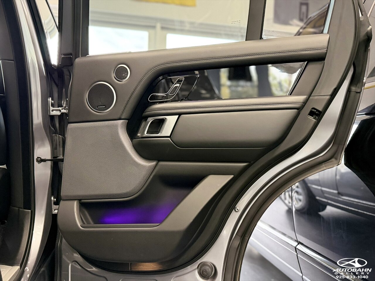 2020 Land Rover Range Rover HSE - Photo 38 - Dublin, CA 94568