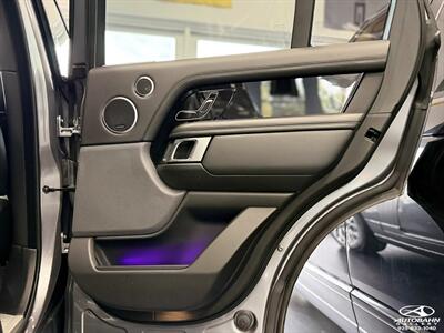 2020 Land Rover Range Rover HSE - Photo 38 - Dublin, CA 94568