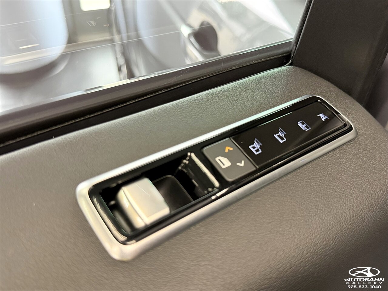 2020 Land Rover Range Rover HSE - Photo 31 - Dublin, CA 94568