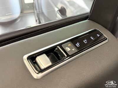 2020 Land Rover Range Rover HSE - Photo 31 - Dublin, CA 94568