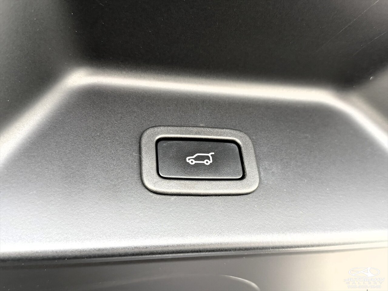 2020 Land Rover Range Rover HSE - Photo 48 - Dublin, CA 94568
