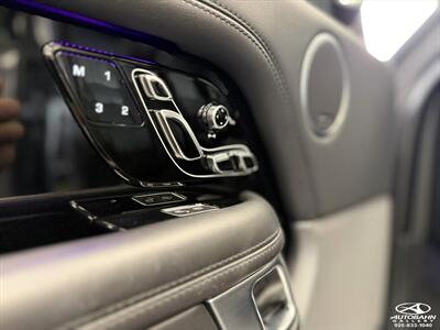 2020 Land Rover Range Rover HSE - Photo 27 - Dublin, CA 94568