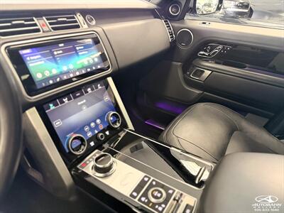 2020 Land Rover Range Rover HSE - Photo 14 - Dublin, CA 94568