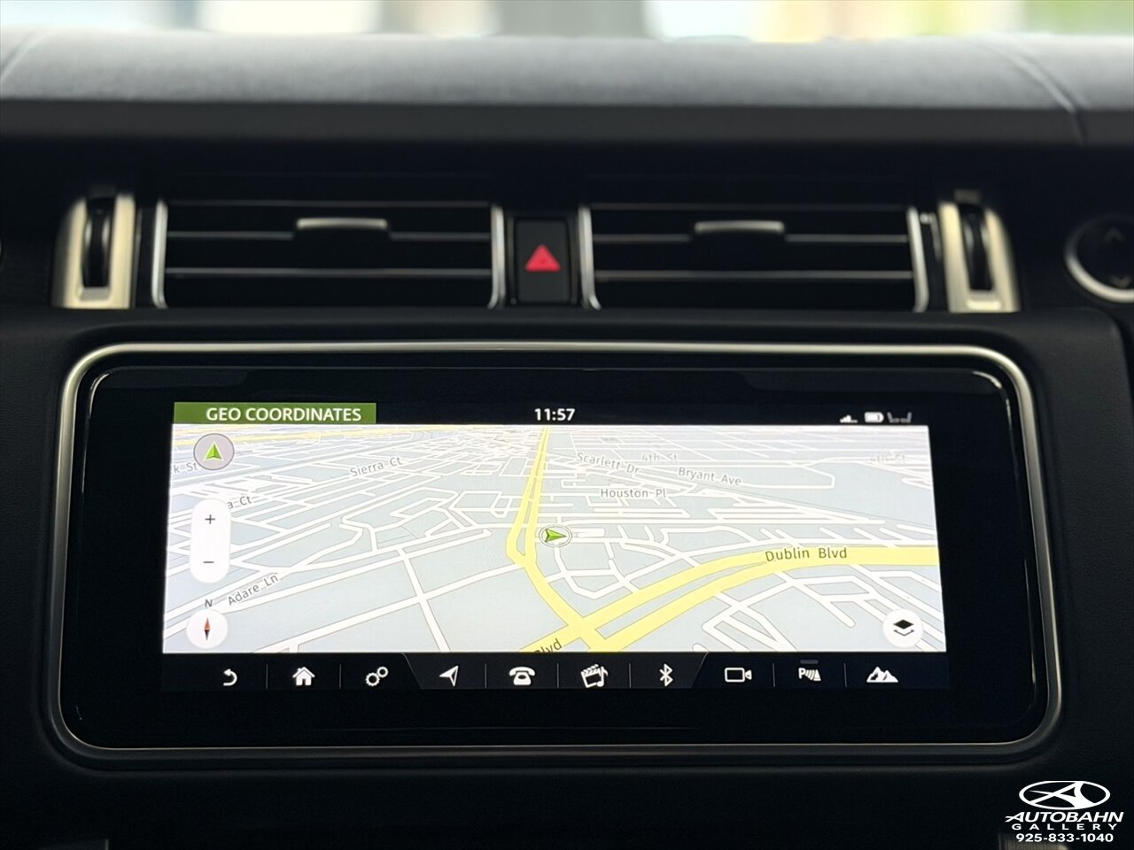 2020 Land Rover Range Rover HSE - Photo 21 - Dublin, CA 94568