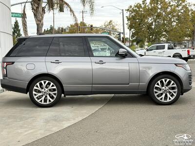 2020 Land Rover Range Rover HSE - Photo 6 - Dublin, CA 94568