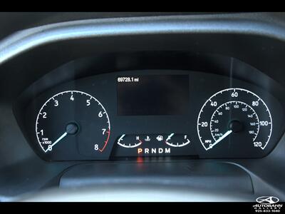 2020 Ford Transit 350  ***ONE-OWNER*** - Photo 11 - Dublin, CA 94568