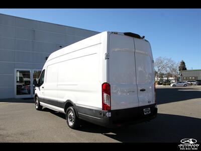 2020 Ford Transit 350  ***ONE-OWNER*** - Photo 8 - Dublin, CA 94568