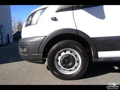2020 Ford Transit 350  ***ONE-OWNER*** - Photo 10 - Dublin, CA 94568