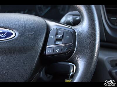 2020 Ford Transit 350  ***ONE-OWNER*** - Photo 14 - Dublin, CA 94568