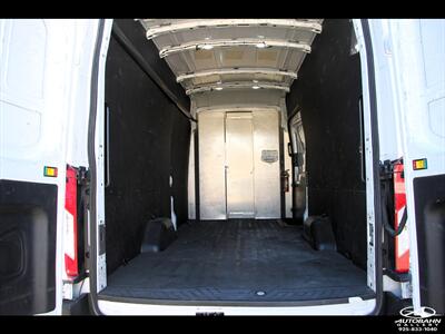 2020 Ford Transit 350  ***ONE-OWNER*** - Photo 30 - Dublin, CA 94568