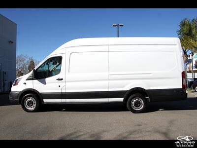2020 Ford Transit 350  ***ONE-OWNER*** - Photo 7 - Dublin, CA 94568