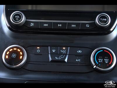 2020 Ford Transit 350  ***ONE-OWNER*** - Photo 23 - Dublin, CA 94568