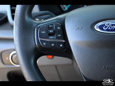 2020 Ford Transit 350  ***ONE-OWNER*** - Photo 13 - Dublin, CA 94568