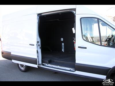 2020 Ford Transit 350  ***ONE-OWNER*** - Photo 29 - Dublin, CA 94568