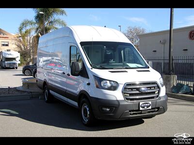 2020 Ford Transit 350  ***ONE-OWNER*** - Photo 3 - Dublin, CA 94568