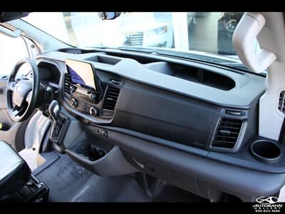 2020 Ford Transit 350  ***ONE-OWNER*** - Photo 27 - Dublin, CA 94568