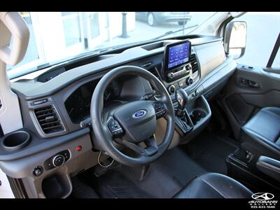 2020 Ford Transit 350  ***ONE-OWNER*** - Photo 24 - Dublin, CA 94568