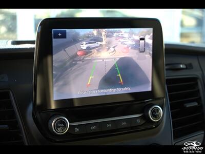 2020 Ford Transit 350  ***ONE-OWNER*** - Photo 17 - Dublin, CA 94568