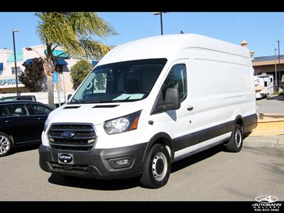 2020 Ford Transit 350  ***ONE-OWNER*** - Photo 4 - Dublin, CA 94568