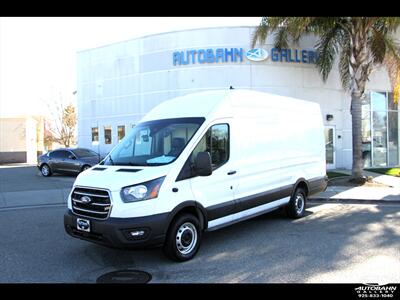 2020 Ford Transit 350  ***ONE-OWNER*** - Photo 1 - Dublin, CA 94568