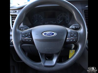 2020 Ford Transit 350  ***ONE-OWNER*** - Photo 12 - Dublin, CA 94568
