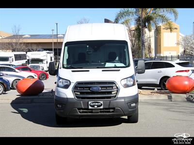 2020 Ford Transit 350  ***ONE-OWNER*** - Photo 2 - Dublin, CA 94568