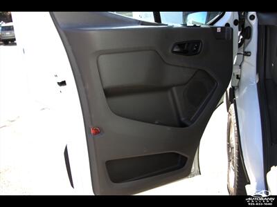2020 Ford Transit 350  ***ONE-OWNER*** - Photo 28 - Dublin, CA 94568
