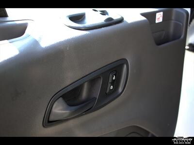 2020 Ford Transit 350  ***ONE-OWNER*** - Photo 15 - Dublin, CA 94568