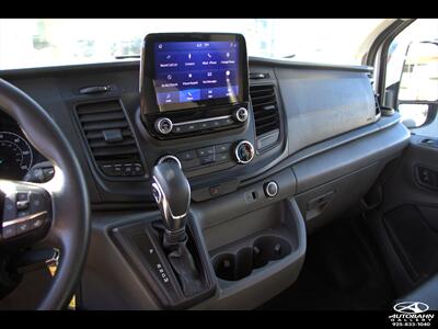 2020 Ford Transit 350  ***ONE-OWNER*** - Photo 25 - Dublin, CA 94568
