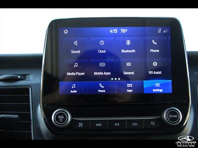 2020 Ford Transit 350  ***ONE-OWNER*** - Photo 20 - Dublin, CA 94568