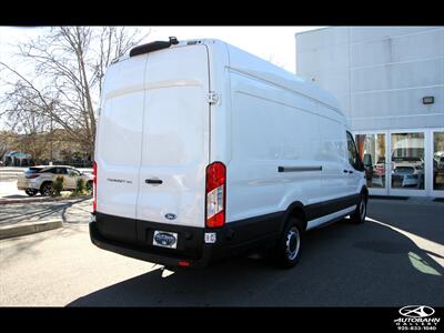 2020 Ford Transit 350  ***ONE-OWNER*** - Photo 9 - Dublin, CA 94568