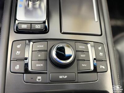 2020 Genesis G80 3.3T Sport   - Photo 31 - Dublin, CA 94568
