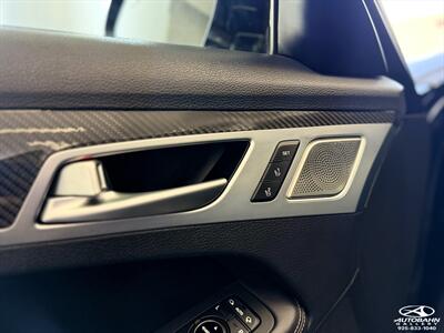 2020 Genesis G80 3.3T Sport   - Photo 22 - Dublin, CA 94568