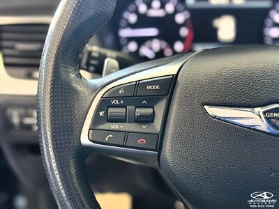 2020 Genesis G80 3.3T Sport   - Photo 26 - Dublin, CA 94568
