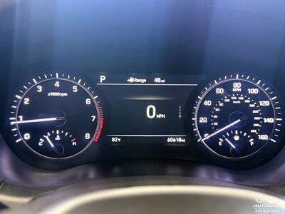 2020 Genesis G80 3.3T Sport   - Photo 28 - Dublin, CA 94568