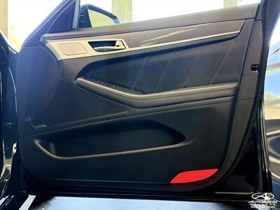 2020 Genesis G80 3.3T Sport   - Photo 17 - Dublin, CA 94568