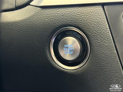 2020 Genesis G80 3.3T Sport   - Photo 35 - Dublin, CA 94568