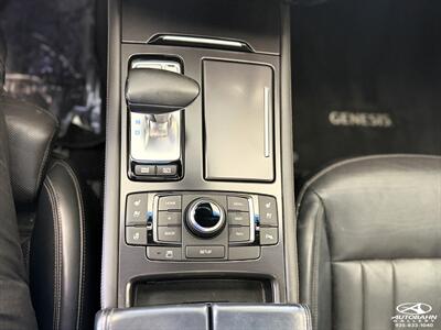 2020 Genesis G80 3.3T Sport   - Photo 30 - Dublin, CA 94568