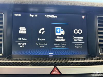 2020 Genesis G80 3.3T Sport   - Photo 34 - Dublin, CA 94568