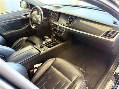 2020 Genesis G80 3.3T Sport   - Photo 19 - Dublin, CA 94568