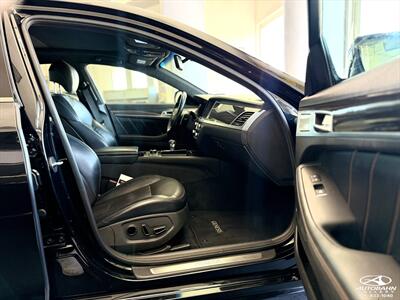 2020 Genesis G80 3.3T Sport   - Photo 18 - Dublin, CA 94568