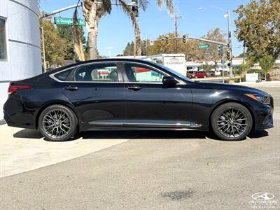 2020 Genesis G80 3.3T Sport   - Photo 6 - Dublin, CA 94568