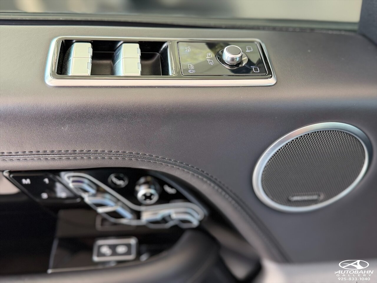 2020 Land Rover Range Rover Autobiography LWB - Photo 26 - Dublin, CA 94568