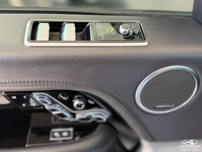 2020 Land Rover Range Rover Autobiography LWB - Photo 26 - Dublin, CA 94568