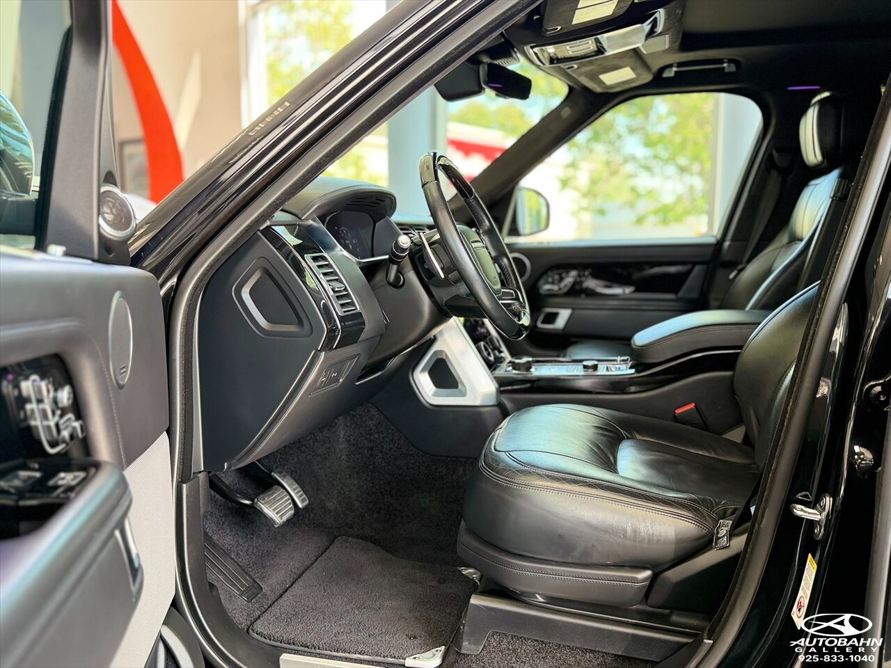 2020 Land Rover Range Rover Autobiography LWB - Photo 31 - Dublin, CA 94568