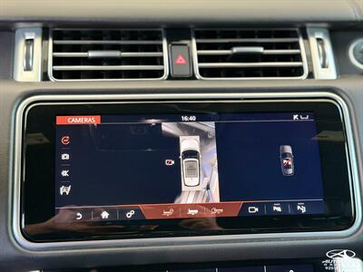 2020 Land Rover Range Rover Autobiography LWB - Photo 19 - Dublin, CA 94568